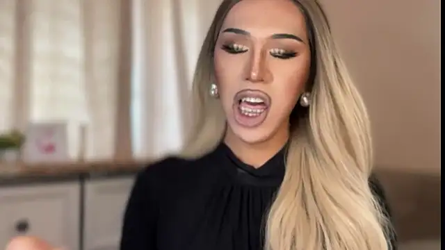 Ts glamxxxx online show from March 13, 2026, 1:43 am