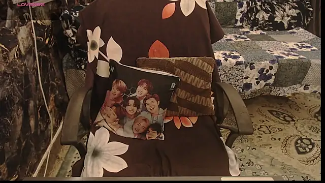 sexyrihana1 online show from October 31, 2025, 7:27 am