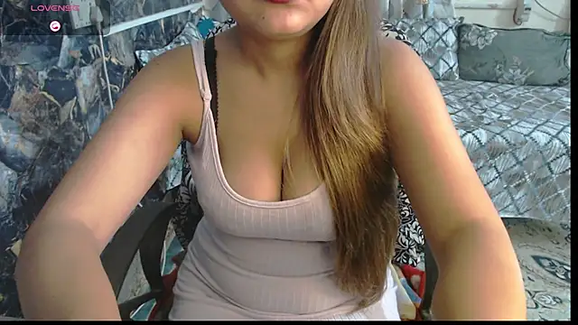 sexyrihana1 online show from October 8, 2025, 6:48 am