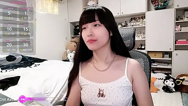 Snapshot of 87wawa chatting on October 23, 2025, 6:01 am 87wawa online show from October 23, 2025, 6:01 am