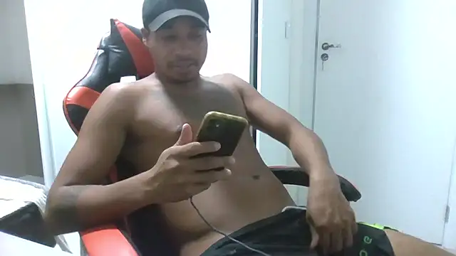 Juninho10c online show from February 3, 2026, 2:53 am