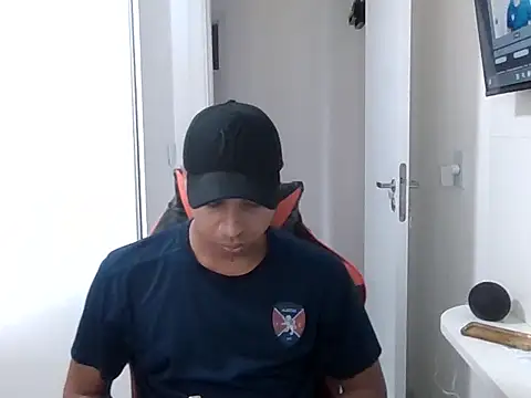 Juninho10c online show from November 19, 2025, 1:00 pm