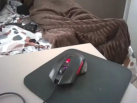 Juninho10c online show from November 20, 2025, 1:12 pm