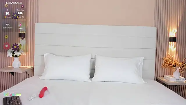 Charlotte93  online show from March 20, 2026, 12:06 pm