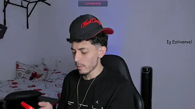 steve latin online show from October 24, 2025, 2:05 pm