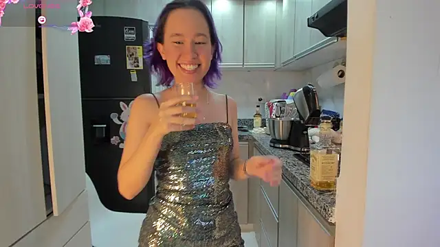 Anto herrera online show from October 15, 2025, 8:17 pm