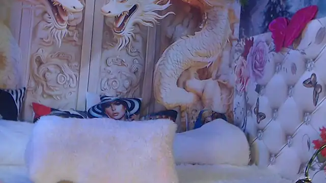 Snapshot of NightOrhideya chatting on March 15, 2026, 8:21 am NightOrhideya online show from March 15, 2026, 8:21 am