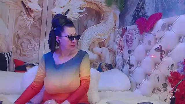 Snapshot of NightOrhideya chatting on March 19, 2026, 2:17 pm NightOrhideya online show from March 19, 2026, 2:17 pm