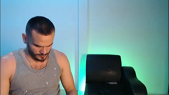 Snapshot of cowboyht chatting on November 6, 2025, 2:48 am cowboyht online show from November 6, 2025, 2:48 am