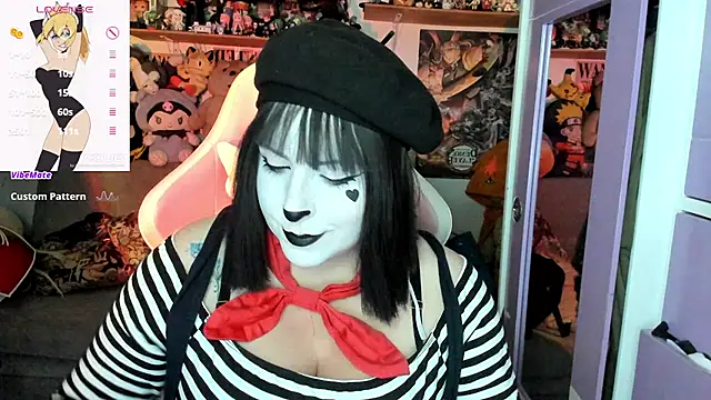 Snapshot of candyy_new chatting on July 30, 2026, 4:06 pm candyy new online show from July 30, 2026, 4:06 pm