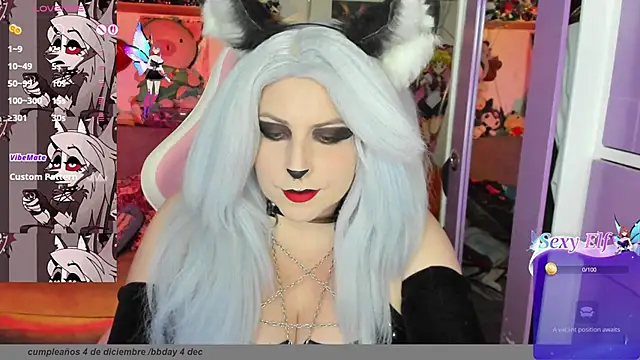 candyy new online show from January 15, 2026, 12:19 pm