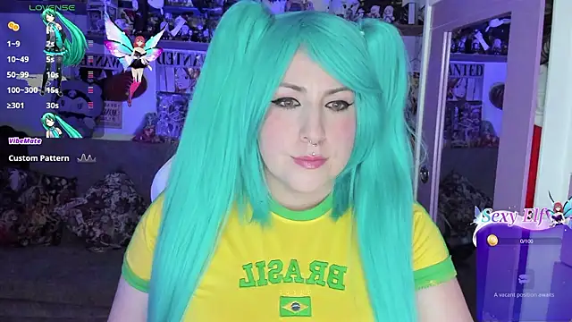 candyy new online show from March 13, 2026, 9:03 am