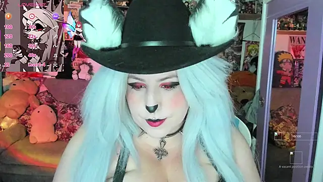 candyy new online show from November 6, 2025, 7:23 am