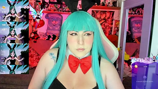 Snapshot of candyy_new chatting on June 4, 2026, 8:19 am candyy new online show from June 4, 2026, 8:19 am