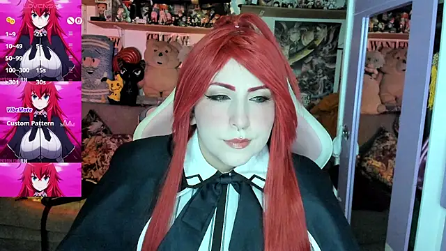 Snapshot of candyy_new chatting on July 22, 2026, 6:37 am candyy new online show from July 22, 2026, 6:37 am