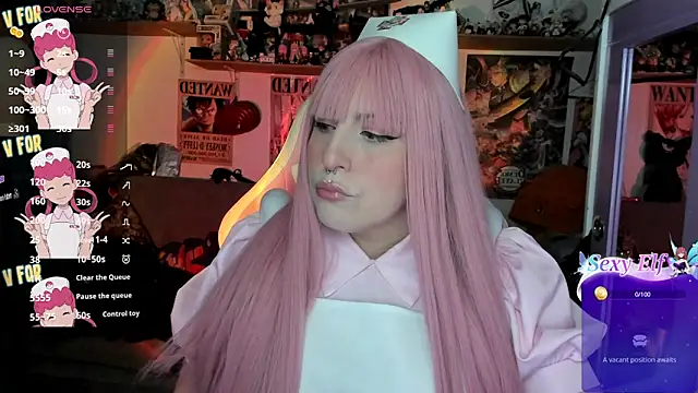 Snapshot of candyy_new chatting on June 30, 2026, 7:30 am candyy new online show from June 30, 2026, 7:30 am