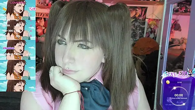 candyy new online show from February 12, 2026, 8:14 am