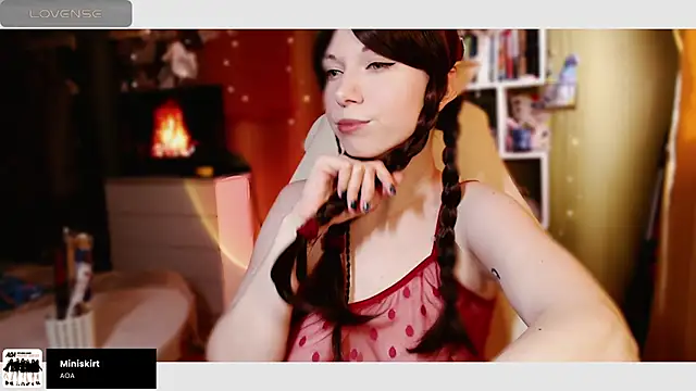 freya sunny online show from March 19, 2025, 5:30 am