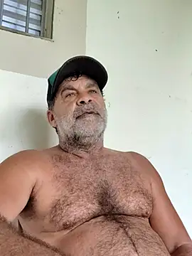 Peludo173317 online show from February 25, 2026, 6:30 pm