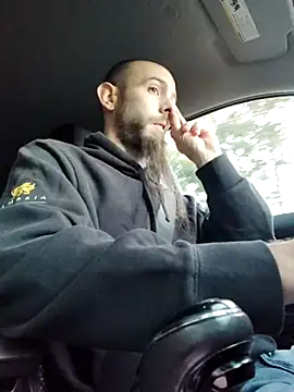 Snapshot of JohnnyFaster chatting on October 13, 2025, 11:45 am JohnnyFaster online show from October 13, 2025, 11:45 am