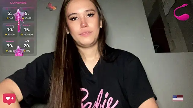 Snapshot of MeganTheRarest chatting on June 23, 2026, 4:54 am MeganTheRarest online show from June 23, 2026, 4:54 am