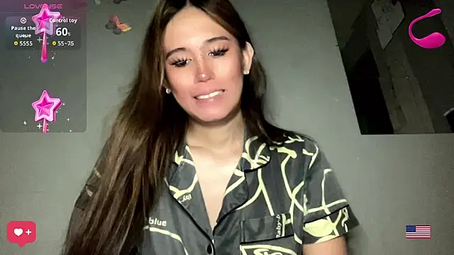 Snapshot of MeganTheRarest chatting on August 2, 2026, 6:12 am MeganTheRarest online show from August 2, 2026, 6:12 am