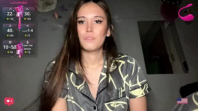 Snapshot of MeganTheRarest chatting on July 23, 2026, 3:52 pm MeganTheRarest online show from July 23, 2026, 3:52 pm