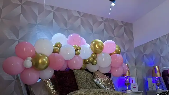 AmaranthaLovers  online show from December 4, 2025, 2:16 pm