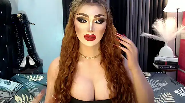 vixanna foxs online show from February 19, 2025, 11:14 pm