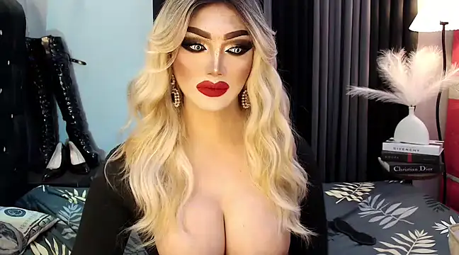 vixanna foxs online show from February 21, 2025, 12:05 am