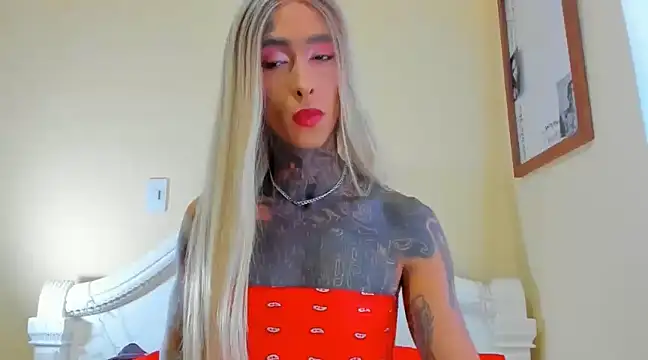 drippyorlovee online show from January 20, 2025, 10:59 pm