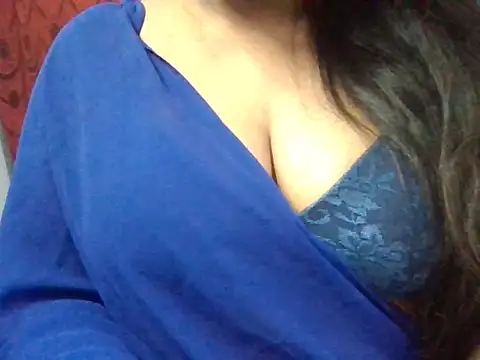 Roopshikha39 online show from January 30, 2025, 7:15 pm