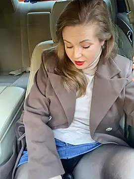 Lady  Maria online show from February 20, 2026, 12:51 pm