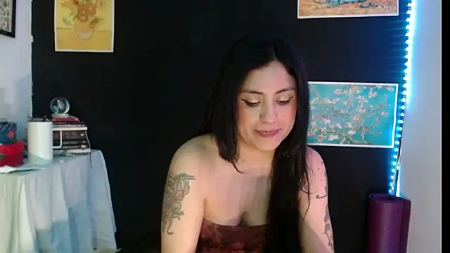 AbsentaVert online show from May 5, 2026, 12:35 am
