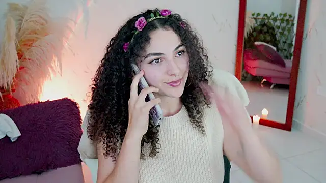 merida bell18 online show from April 30, 2026, 8:16 pm