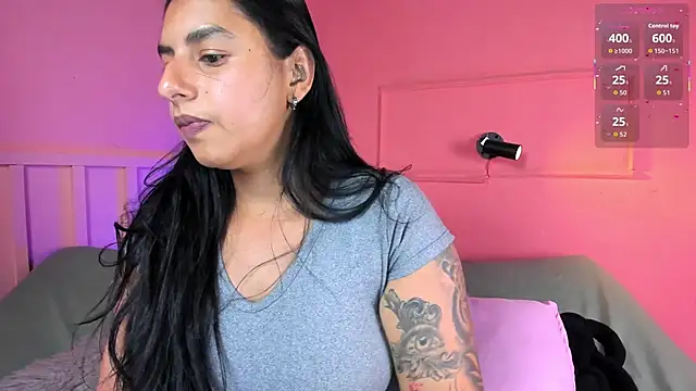 Desipleasure online show from June 12, 2026, 7:44 pm