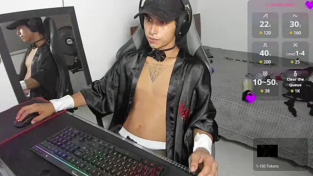 Michael stiff online show from July 29, 2026, 3:28 am
