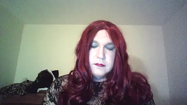 Snapshot of LyssaDragonshadow chatting on April 11, 2026, 11:30 pm LyssaDragonshadow online show from April 11, 2026, 11:30 pm