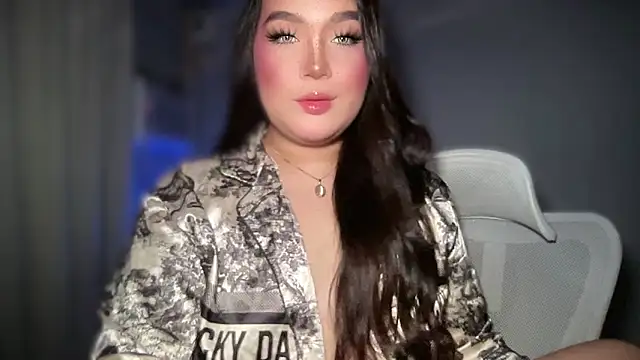 MissCataleyaxxx online show from April 14, 2026, 2:44 pm