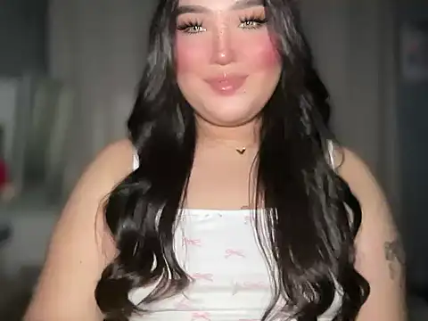 Snapshot of MissCataleyaxxx chatting on November 27, 2025, 5:08 am MissCataleyaxxx online show from November 27, 2025, 5:08 am