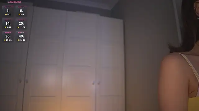 -JuicyMolly- online show from February 10, 2026, 2:05 pm