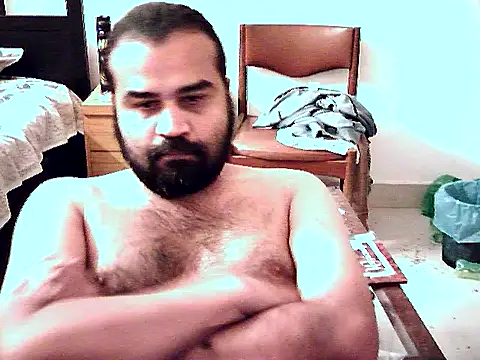 aksxi1 online show from October 26, 2025, 1:33 pm