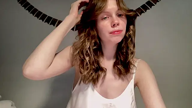 Nikki Mimimi online show from January 25, 2025, 10:19 am