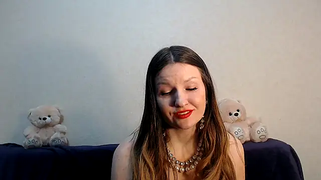 SecretWithJessie online show from January 16, 2025, 9:19 pm