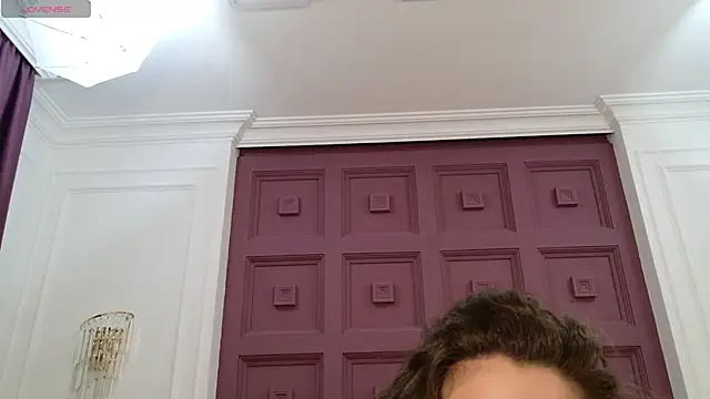 AnaAnais online show from November 16, 2025, 5:45 am