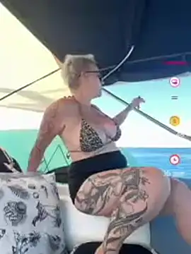 Snapshot of German_Milf chatting on August 9, 2026, 9:48 am German Milf online show from August 9, 2026, 9:48 am