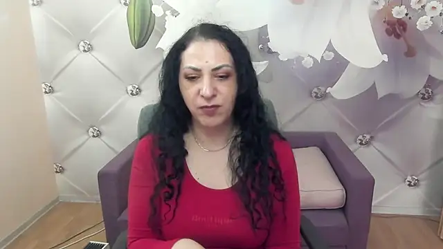 SweetArtemis online show from March 19, 2026, 1:00 pm