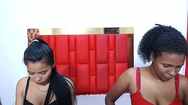 lizeth keilyn online show from October 10, 2025, 2:51 pm