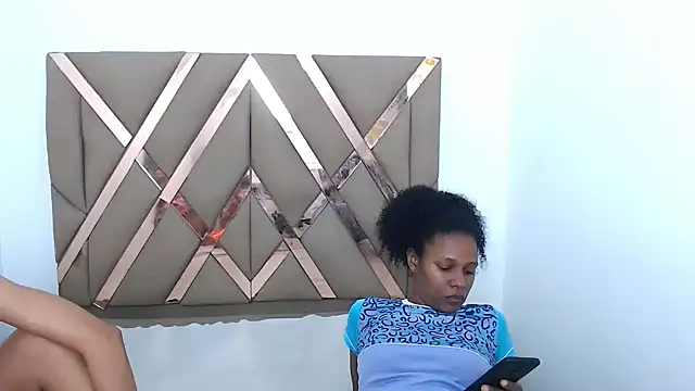 lizeth keilyn online show from April 22, 2026, 2:24 pm