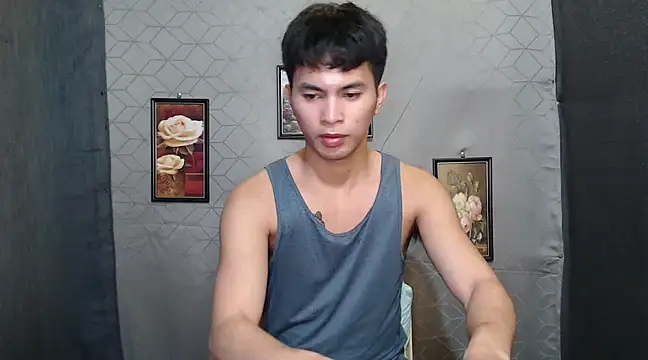 asianpatt69 online show from February 7, 2025, 2:58 pm